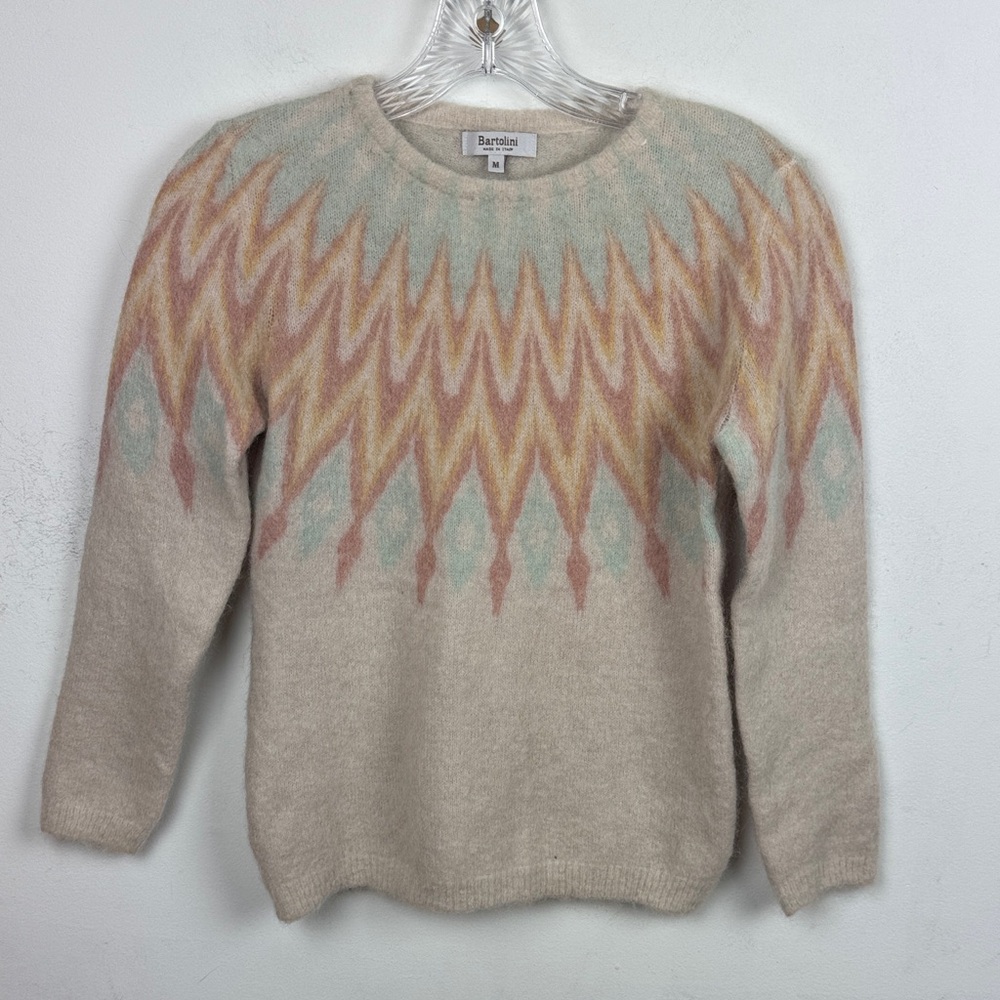 Bartolini Sweater